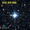 HD  95786
