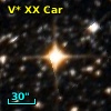 V* XX Car