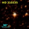 HD 310335