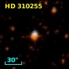 HD 310255