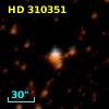HD 310351