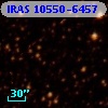 IRAS 10550-6457