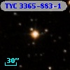 TYC 3365-883-1