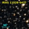 IRAS 11028-6437