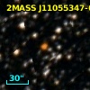IRAS 11039-6507