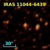 IRAS 11044-6439