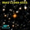 IRAS 11049-6555