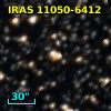 IRAS 11050-6412