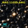 IRAS 11050-6441