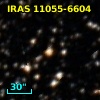 IRAS 11055-6604