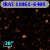 IRAS 11061-6408