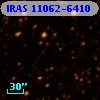 IRAS 11062-6410