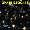 IRAS 11072-6436