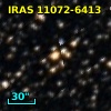 IRAS 11072-6413
