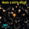 IRAS 11075-6526