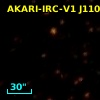 IRAS 11077-6427
