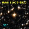 IRAS 11079-6510