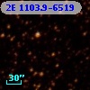 2E 1103.9-6519