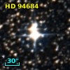 HD  94684