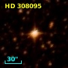 HD 308095
