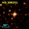 HD 308251