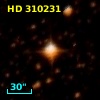 HD 310231