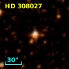 HD 308027