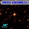 2MASS J10500621-6505039