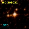 HD 308031