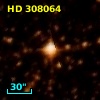 HD 308064