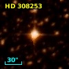 HD 308253