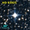 HD  93925