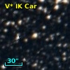 V* IK Car