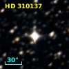 HD 310137