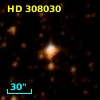 HD 308030