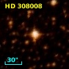 HD 308008