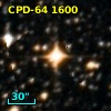 CPD-64  1600