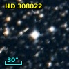 HD 308022
