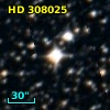 HD 308025