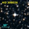 HD 308026
