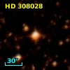 HD 308028