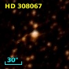 HD 308067