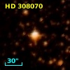 HD 308070