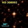 HD 308092