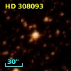 HD 308093