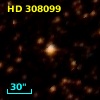 HD 308099