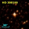 HD 308100
