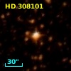 HD 308101