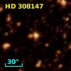HD 308147