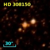 HD 308150